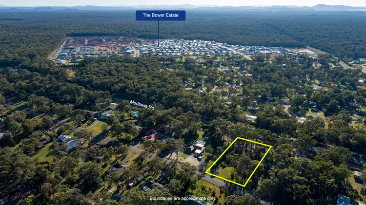 8 Fisher Road, Medowie NSW 2318