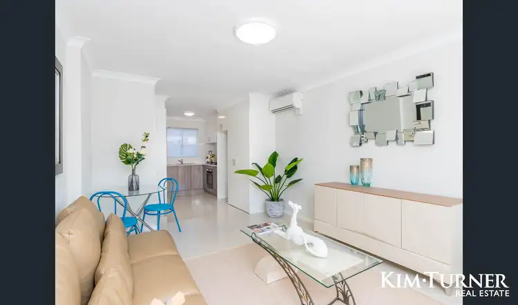 Fourth view of Homely apartment listing, 17/7 Groves Avenue, Attadale WA 6156