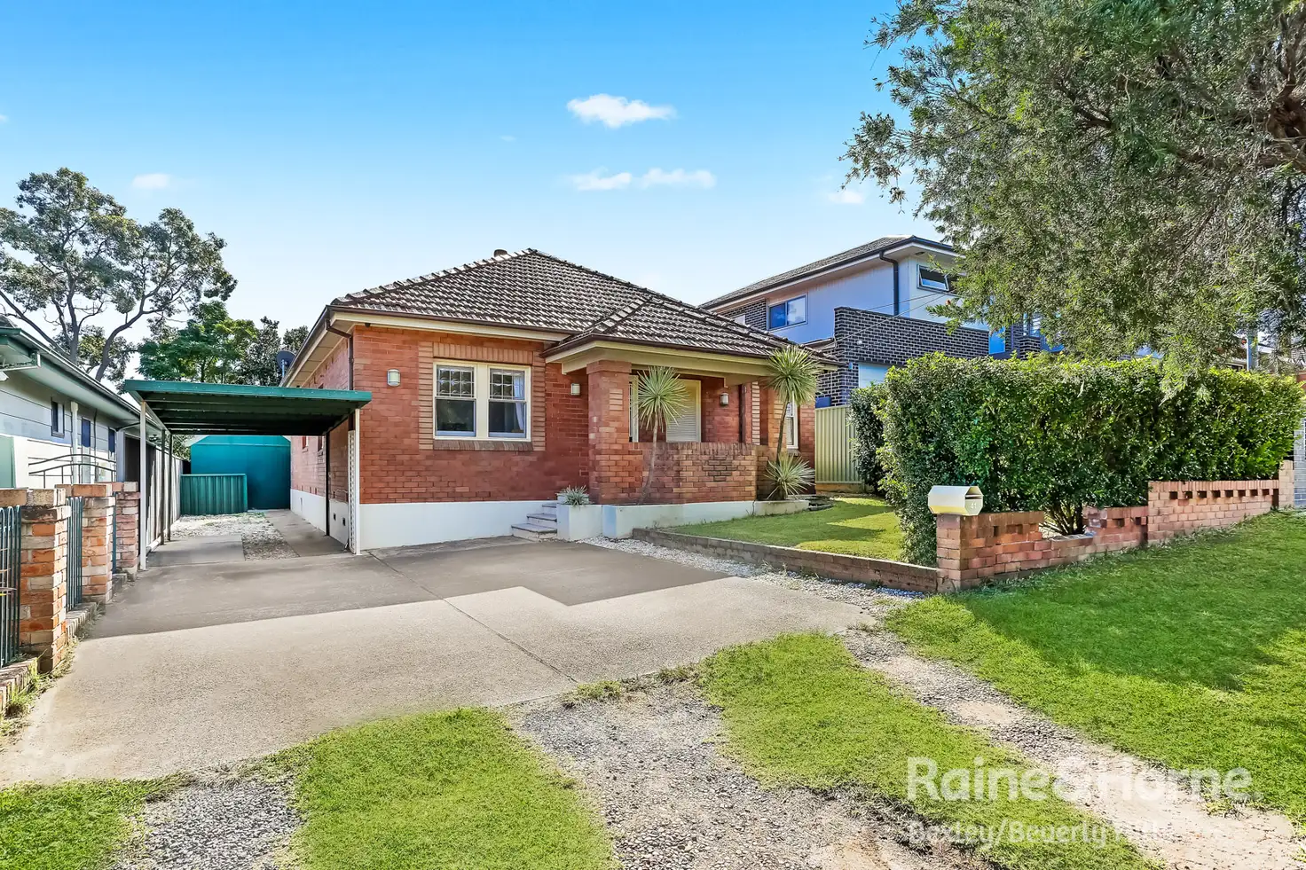 Main view of Homely house listing, 41 Iliffe Street, Bexley NSW 2207