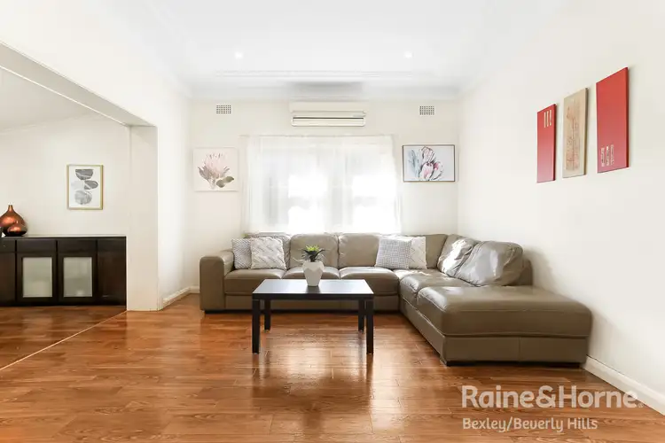 Second view of Homely house listing, 41 Iliffe Street, Bexley NSW 2207