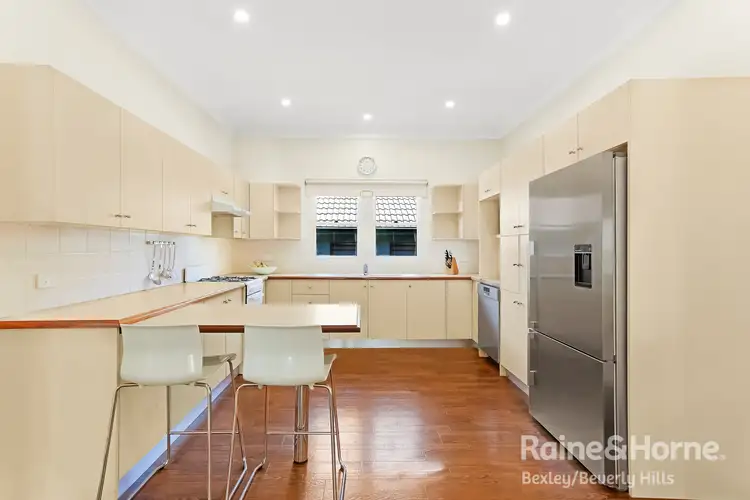 Third view of Homely house listing, 41 Iliffe Street, Bexley NSW 2207