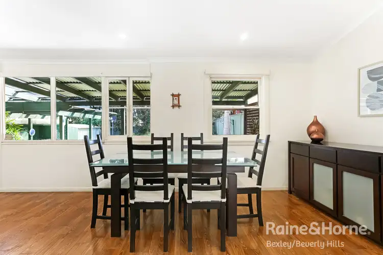 Fourth view of Homely house listing, 41 Iliffe Street, Bexley NSW 2207