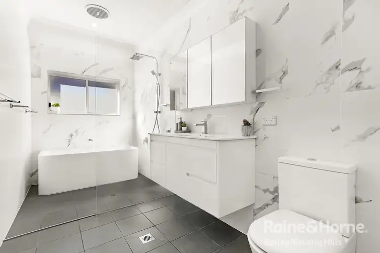Fifth view of Homely house listing, 41 Iliffe Street, Bexley NSW 2207