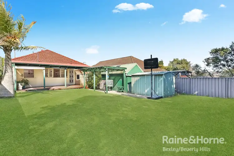 Sixth view of Homely house listing, 41 Iliffe Street, Bexley NSW 2207