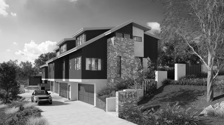 Main view of Homely townhouse listing, 2/95 Belmont Street, Sutherland NSW 2232