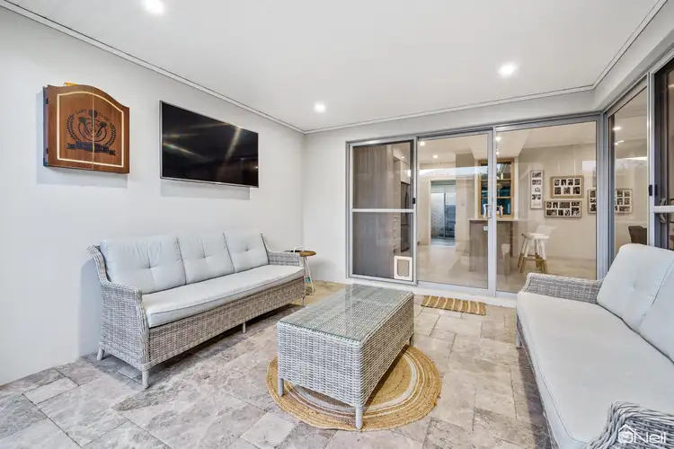 1 Manhattan Concourse, Hilbert WA 6112