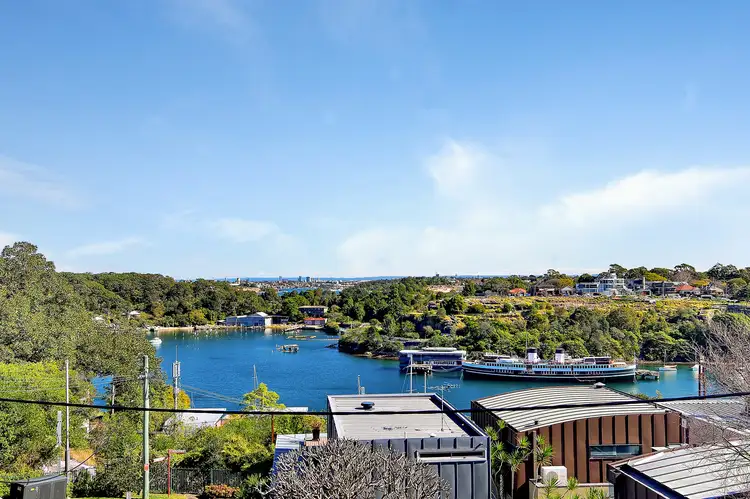 Main view of Homely house listing, 7 Victoria Street, Mcmahons Point NSW 2060
