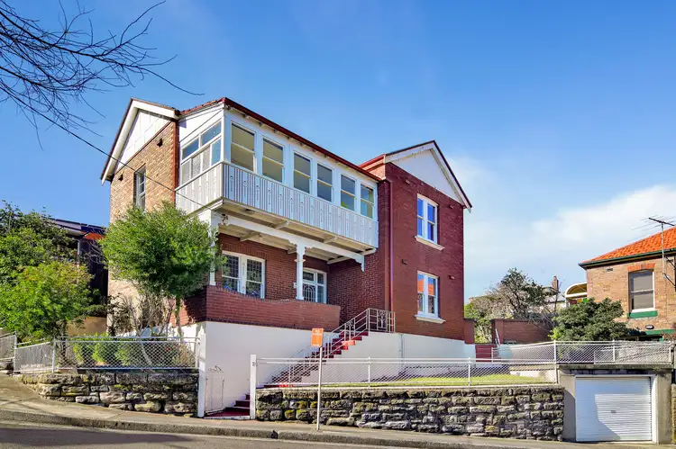 Second view of Homely house listing, 7 Victoria Street, Mcmahons Point NSW 2060