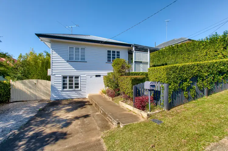 95 Church Road, Mitchelton QLD 4053