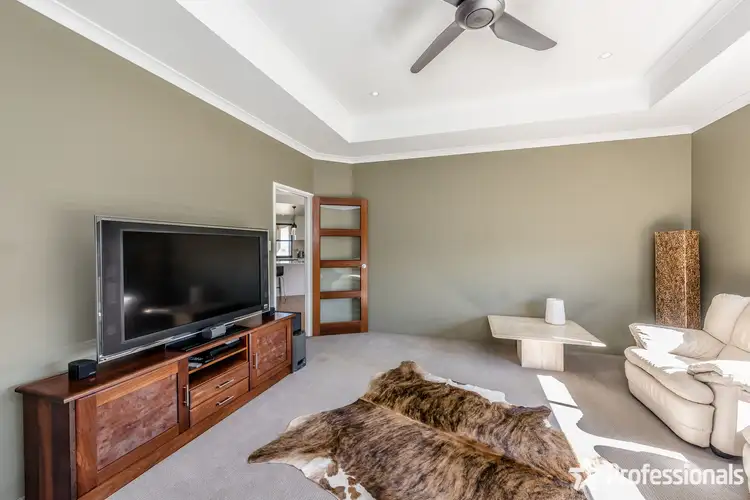 Second view of Homely house listing, 16 Hampshire Drive, Cape Burney WA 6532