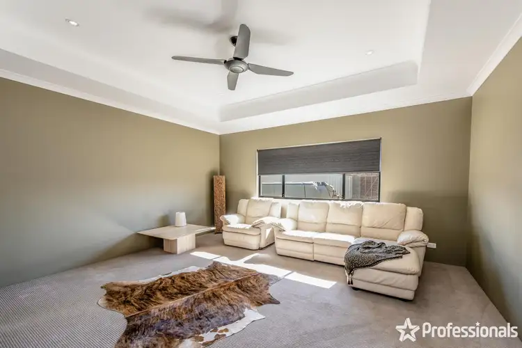 Third view of Homely house listing, 16 Hampshire Drive, Cape Burney WA 6532