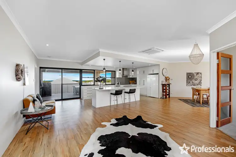 Fifth view of Homely house listing, 16 Hampshire Drive, Cape Burney WA 6532