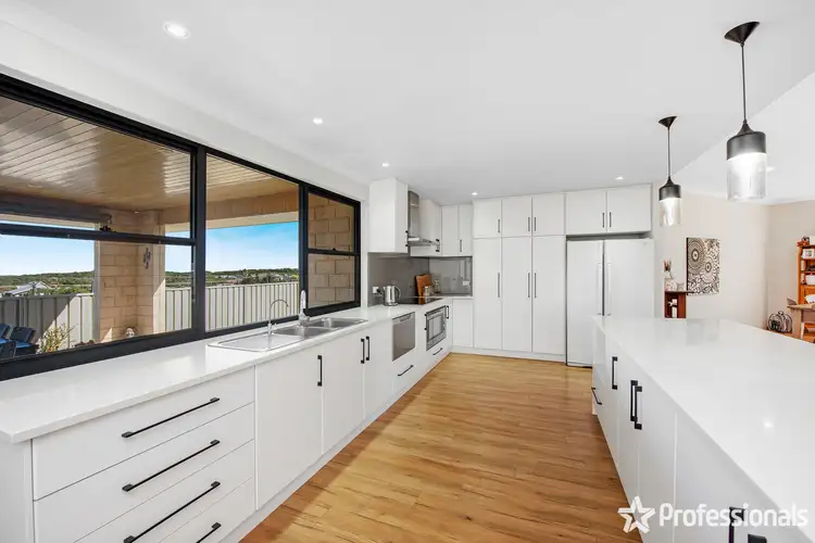 Sixth view of Homely house listing, 16 Hampshire Drive, Cape Burney WA 6532