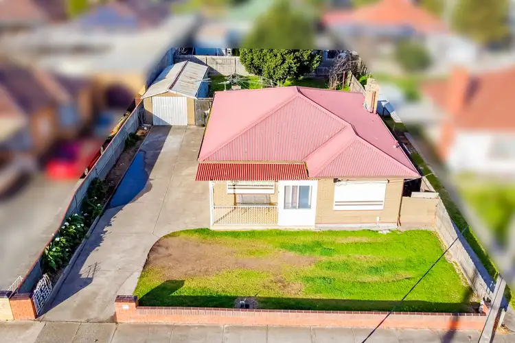 Second view of Homely house listing, 108 Mcintyre Road, Sunshine North VIC 3020