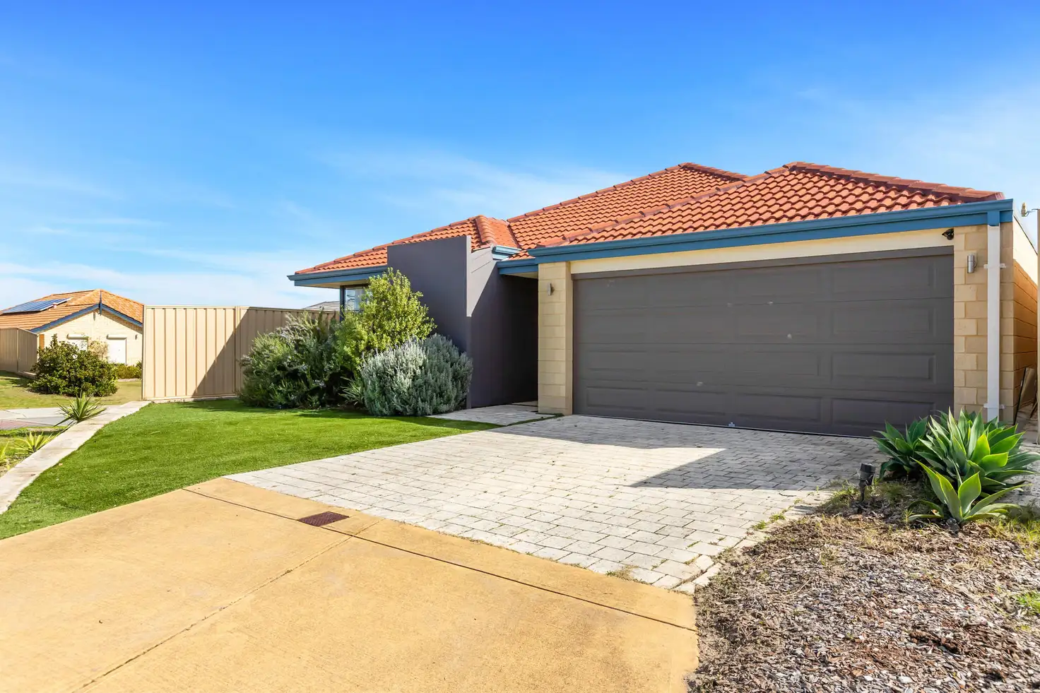 Main view of Homely house listing, 15 Moston Crescent, Bertram WA 6167