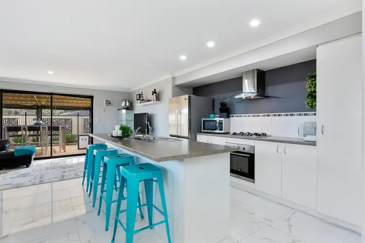 Third view of Homely house listing, 15 Moston Crescent, Bertram WA 6167