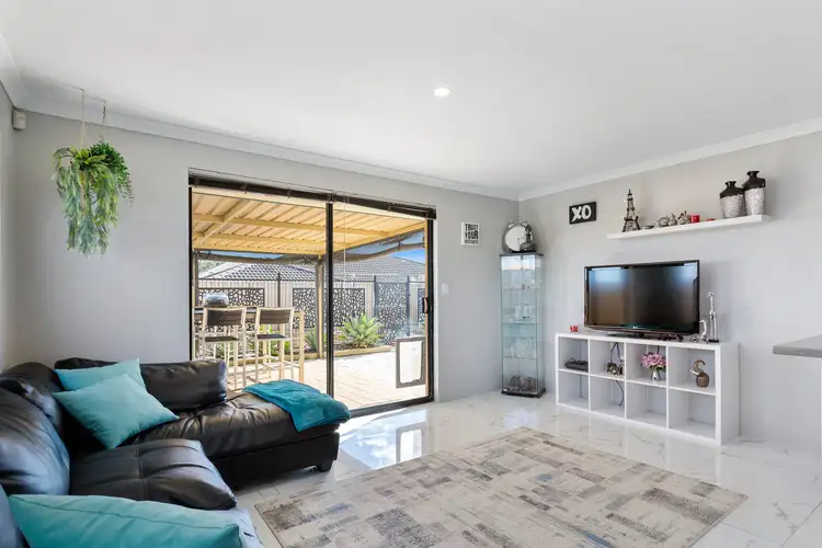 Sixth view of Homely house listing, 15 Moston Crescent, Bertram WA 6167