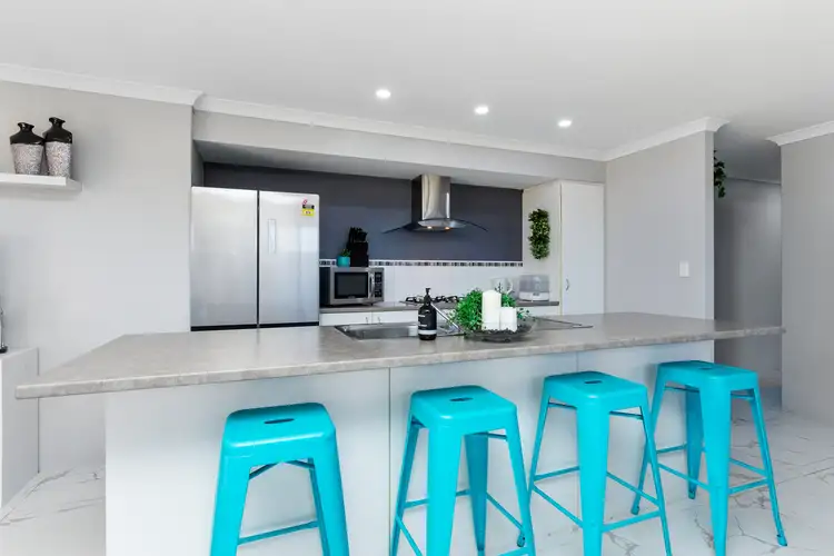 Seventh view of Homely house listing, 15 Moston Crescent, Bertram WA 6167