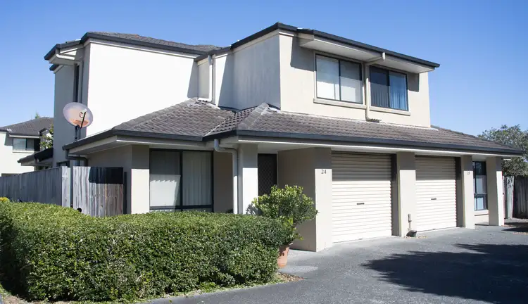 24/11 Federation Street, Wynnum West QLD 4178