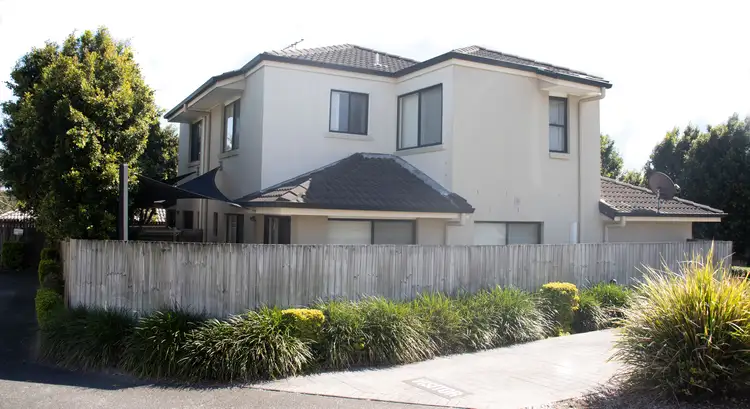Second view of Homely townhouse listing, 24/11 Federation Street, Wynnum West QLD 4178