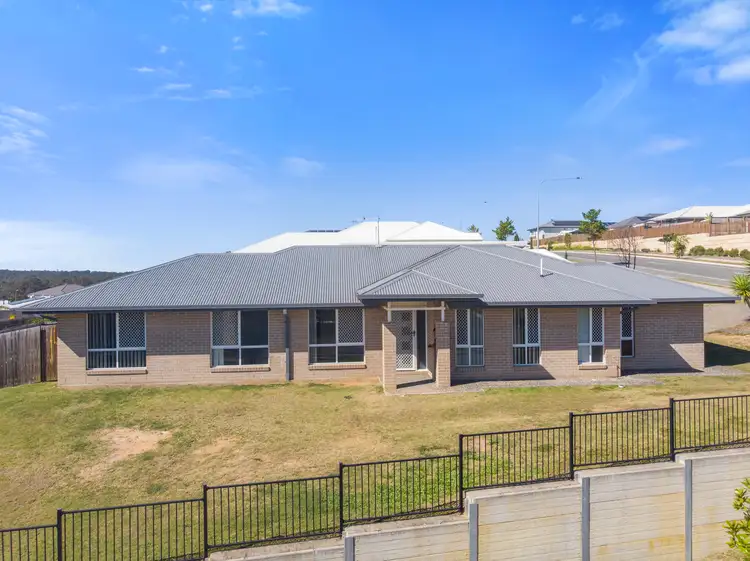 43 Rawlings Road, Deebing Heights QLD 4306