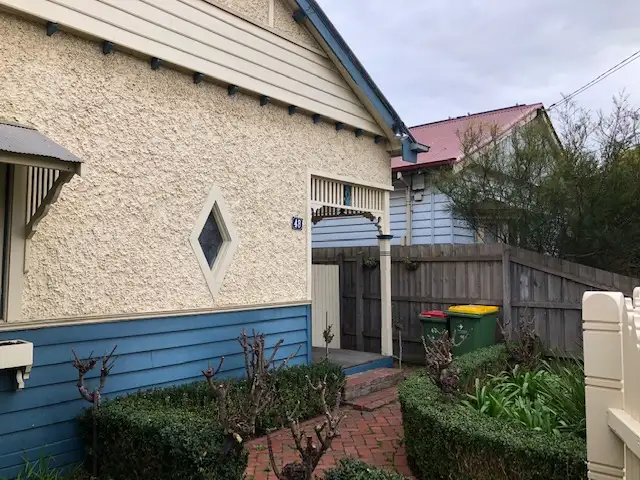 48 Queensville Street, Kingsville VIC 3012