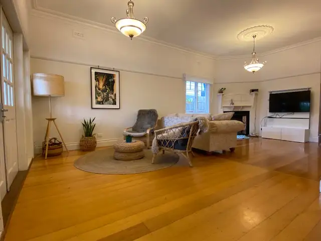 Fourth view of Homely house listing, 48 Queensville Street, Kingsville VIC 3012