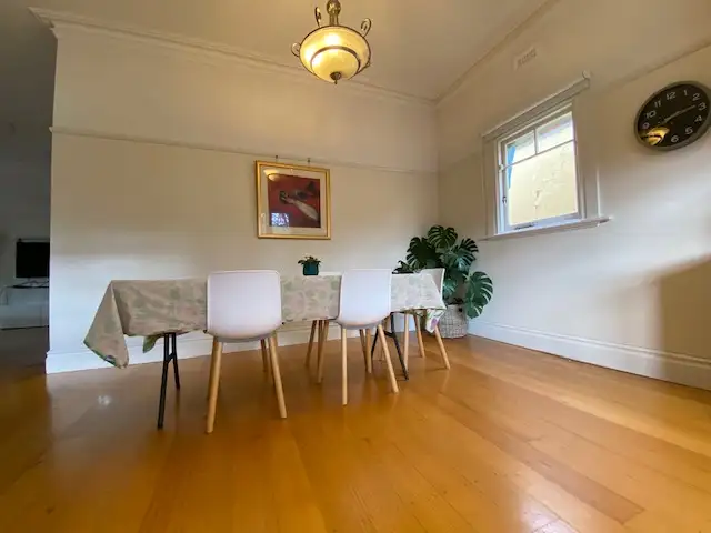 Fifth view of Homely house listing, 48 Queensville Street, Kingsville VIC 3012