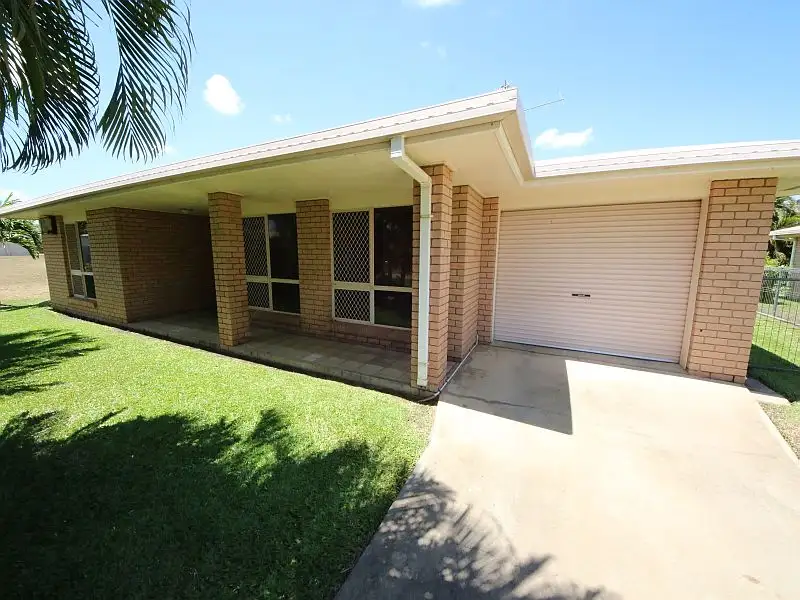 Main view of Homely house listing, 11 Gainsborough Drive, Ayr QLD 4807