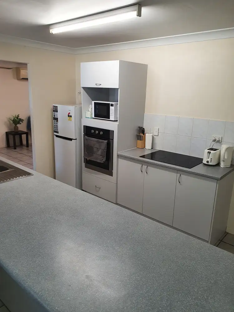 Third view of Homely house listing, 11 Gainsborough Drive, Ayr QLD 4807
