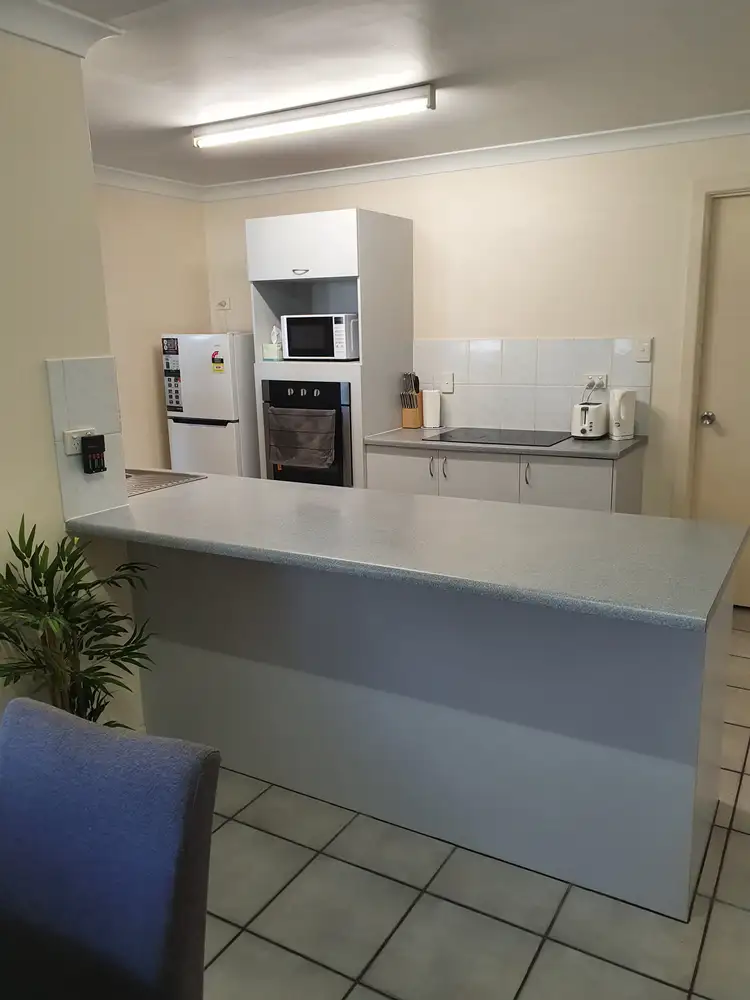 Fourth view of Homely house listing, 11 Gainsborough Drive, Ayr QLD 4807
