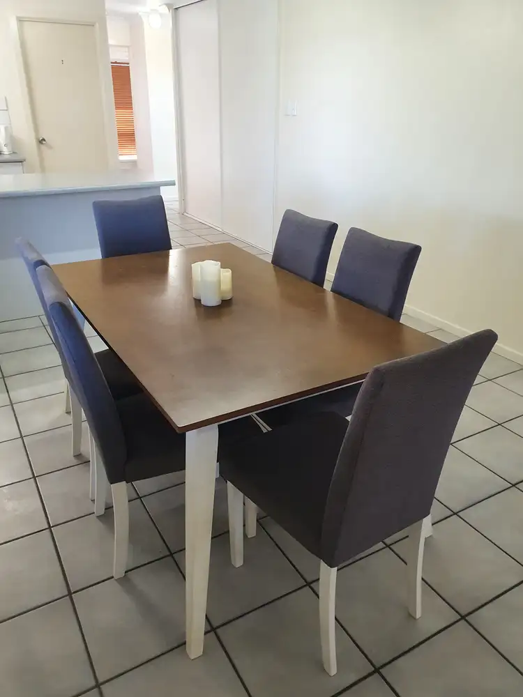 Fifth view of Homely house listing, 11 Gainsborough Drive, Ayr QLD 4807
