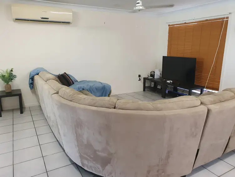 Seventh view of Homely house listing, 11 Gainsborough Drive, Ayr QLD 4807