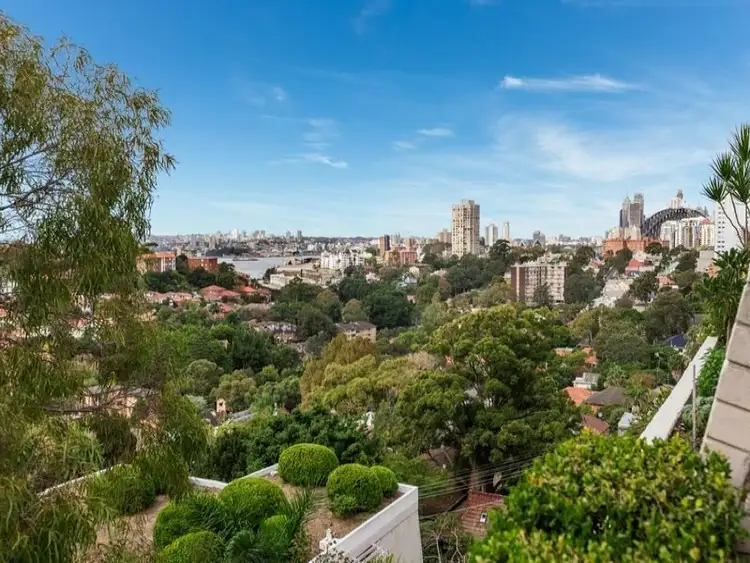 22/373 Alfred Street North, Neutral Bay NSW 2089