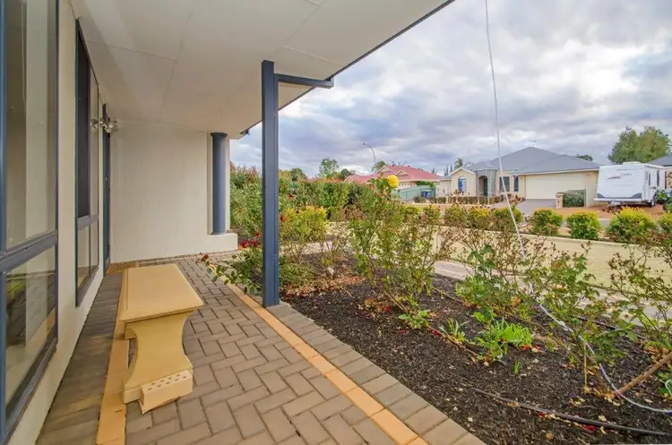 Third view of Homely house listing, 5 Berry Way, Broadwood WA 6430