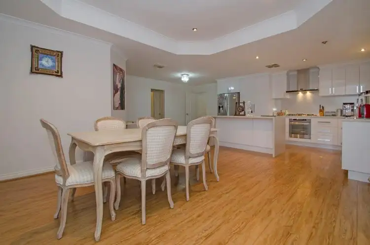 Fifth view of Homely house listing, 5 Berry Way, Broadwood WA 6430