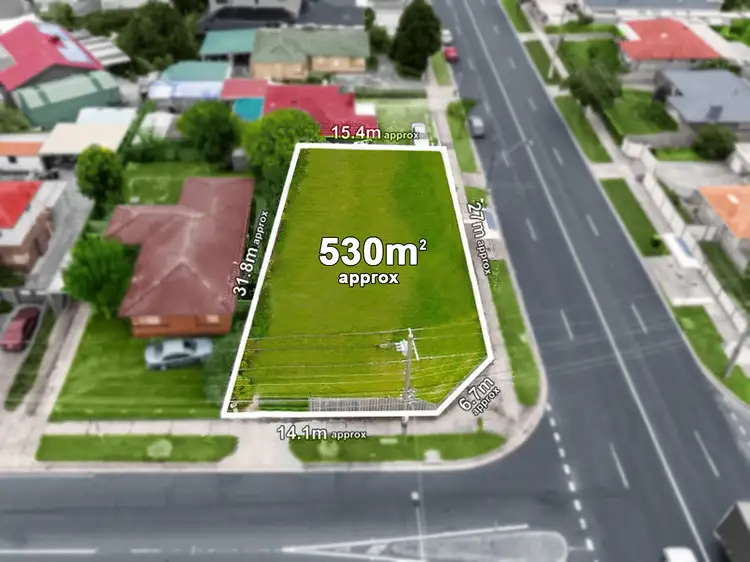 55 Isaac Road, Keysborough VIC 3173