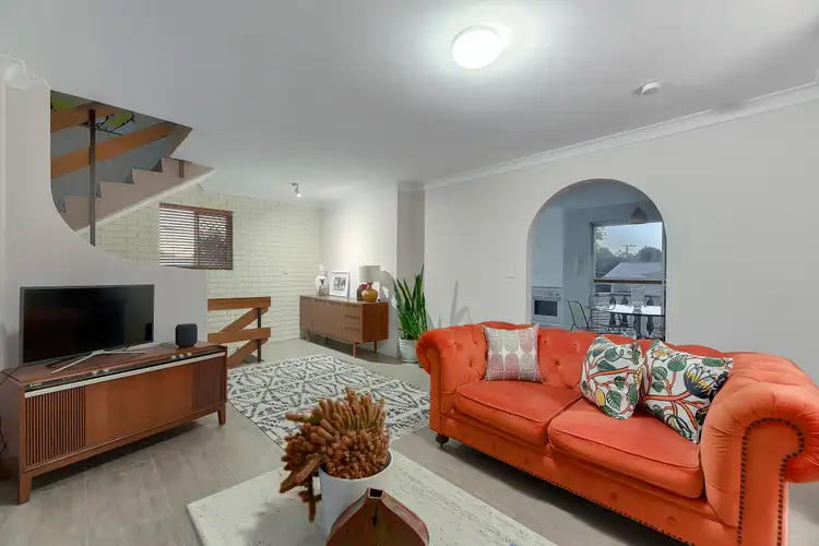 1/23 Everton Terrace, Everton Park QLD 4053