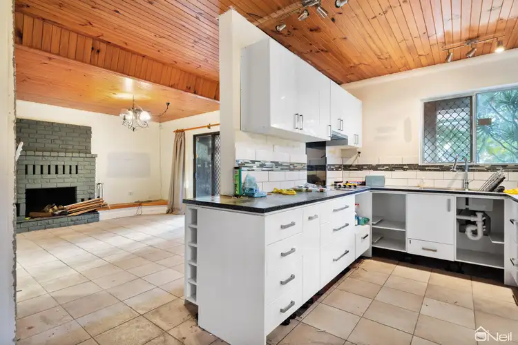 Third view of Homely house listing, 13 Harrison Road, Mount Richon WA 6112