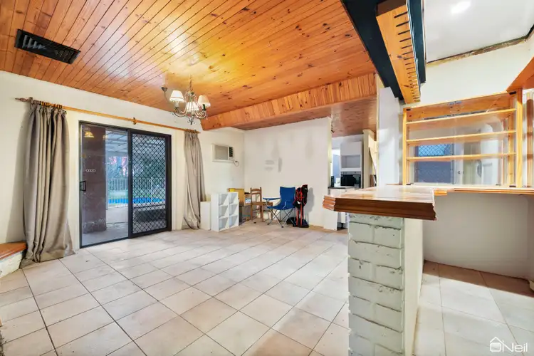 Fourth view of Homely house listing, 13 Harrison Road, Mount Richon WA 6112