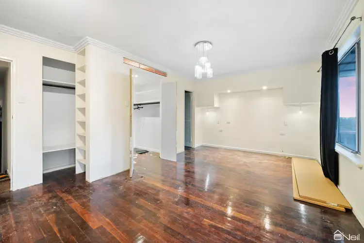 Fifth view of Homely house listing, 13 Harrison Road, Mount Richon WA 6112