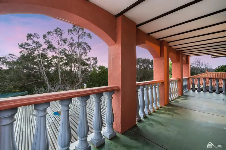 Sixth view of Homely house listing, 13 Harrison Road, Mount Richon WA 6112