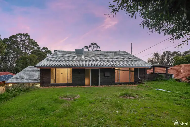 Seventh view of Homely house listing, 13 Harrison Road, Mount Richon WA 6112