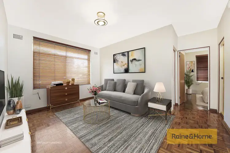 1/182 Elizabeth Street, Croydon NSW 2132