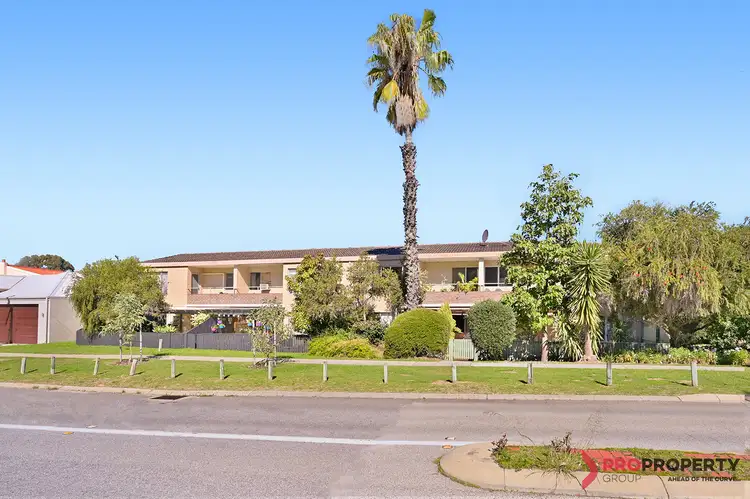Third view of Homely apartment listing, 11/26 Thurlow Avenue, Yokine WA 6060
