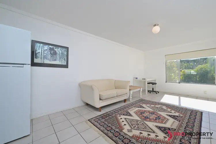 Sixth view of Homely apartment listing, 11/26 Thurlow Avenue, Yokine WA 6060