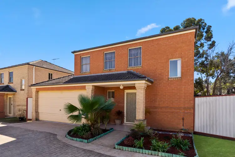 6/22 Hall Street, St Marys NSW 2760