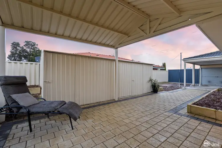 Third view of Homely house listing, 84 Harpenden Street, Huntingdale WA 6110