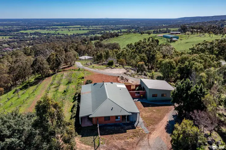 Main view of Homely house listing, Lot 108 Selkirk Road, Jarrahdale WA 6124