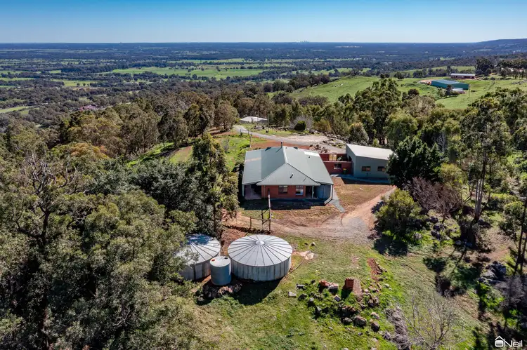 Second view of Homely house listing, Lot 108 Selkirk Road, Jarrahdale WA 6124